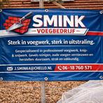 Voegbedrijf Smink, Impregnatie
