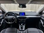 Ford FOCUS Wagon 1.0 EcoBoost Hybrid *Apple Carplay* Camera, Auto's, Ford, 65 €/maand, Stof, Gebruikt, Met garantie (alle)