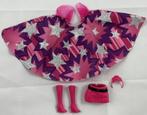 Barbie Mattel Princess Power kleding toebehoren DHM59 2015