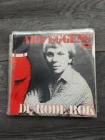 Ard eggens - de rode rok, Ophalen of Verzenden, Zo goed als nieuw, Overige formaten, Levenslied of Smartlap