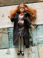 Hermelien pop harry Potter, Ophalen of Verzenden, Zo goed als nieuw