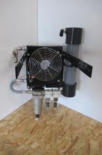 Luchtdroger, koeler voor luchtcompressor, gebruikte staat., Doe-het-zelf en Verbouw, Gebruikt, Ophalen of Verzenden, Minder dan 200 liter/min