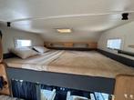 Hobby Alkoof 5 PERSOONS CAMPER STAPELBED ALKOOF LUCHTVERING, Caravans en Kamperen, Hobby, Treinzit, Bedrijf, 5 tot 6 meter