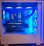 MULTIMEDIA & GAME PC i7 11900F/1TBM.2/32GBDDR4/RTX3070Ti 8G, 32 GB, Zelfgebouwde PC, Intel Core i9, Ophalen of Verzenden
