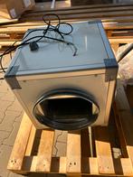 Zehnder Box Ventilator - Zo goed als nieuw, Doe-het-zelf en Verbouw, Ventilatie en Afzuiging, Ophalen, Zo goed als nieuw, Ventilator