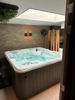 Sundance Spas Cameo 880 - Topstaat! Jacuzzi, Ophalen, Zo goed als nieuw, Afdekzeil, Vast