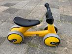 Billy loopfietsje, Ophalen, Gebruikt