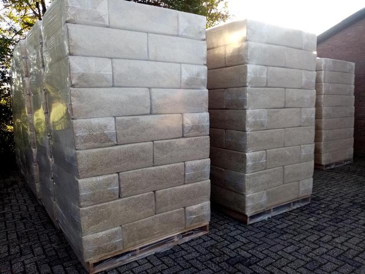 Tekoop  goede kwaliteit vlas balen , vanaf €5,75 incl.btw, Dieren en Toebehoren, Paarden en Pony's | Overige Paardenspullen, Nieuw