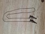 Antieke breinaald dopjes ketting, Ophalen of Verzenden, Zo goed als nieuw, Zilver