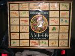 Borduursteken kaart van "Anker", Ophalen of Verzenden, Huis en Inrichting