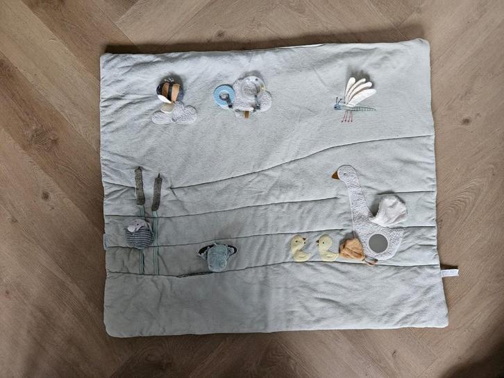 Little Dutch boxkleed, Kinderen en Baby's, Speelgoed | Speelkleden, Gebruikt, Ophalen of Verzenden