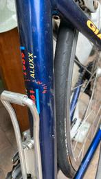 Giant racefiets, voor heren en dames, Fietsen en Brommers, Ophalen, 28 inch, Gebruikt, Meer dan 20 versnellingen