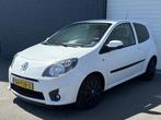 Renault Twingo 1.2-16V Collection AIRCO/APK-02-2026/ELKPAK/C, Auto's, Gebruikt, Zwart, 4 cilinders, 4 stoelen