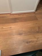 Parketvloer - 35 m², Doe-het-zelf en Verbouw, Vloerdelen en Plavuizen, Gebruikt, 10 m² of meer, 10 tot 30 cm, Hout