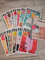 Psychologie Magazine, Boeken, Tijdschriften en Kranten, Ophalen of Verzenden, Zo goed als nieuw