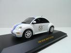 Volkswagen Beetle  ''Herbie nr53 ''  IXO models, Overige merken, Ophalen of Verzenden, Zo goed als nieuw, Auto