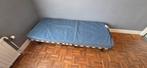 Nieuw, opvouwbed, stretcher, Ophalen of Verzenden, Nieuw, Eenpersoons, 200 cm