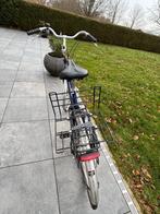 Giant herenfiets, Ophalen, Gebruikt, Versnellingen, Giant