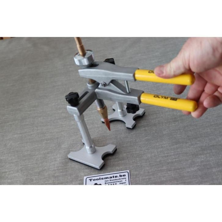 Quick puller voor carrosserie spotter, Auto diversen, Autogereedschap, Nieuw, Verzenden