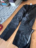 Regenbroek motor - maat XL, Motoren, Ophalen