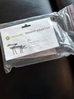 Racktime Snapit-adapter – nieuw in verpakking, Ophalen of Verzenden, Nieuw