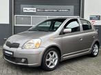 Toyota Yaris 1.5 VVT-i T-Sport 106pk I UNIEK I 137 dkm I AIR, Auto's, Metallic lak, Gebruikt, 4 cilinders, Bedrijf