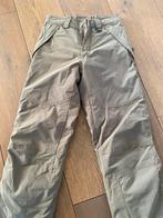 O'Neill Skibroek Jongen Maat 128 Groen, Kinderen en Baby's, Kinderkleding | Maat 128, Ophalen of Verzenden, Zo goed als nieuw