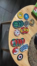 Plus Cluppies + super cluppie, Verzamelen, Ophalen of Verzenden