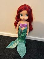 Disney Animators Collectie Ariël - Nieuwstaat!, Ophalen of Verzenden, Nieuw, Babypop