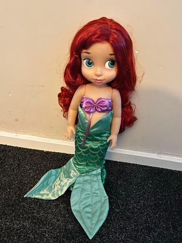 Disney Animators Collectie Ariël - Nieuwstaat! beschikbaar voor biedingen