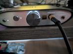 iFi Zen DAC V2, Audio, Tv en Foto, Ophalen of Verzenden, Zo goed als nieuw