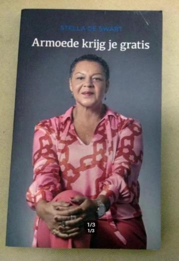Armoede krijg je gratis Stella de Swart beschikbaar voor biedingen