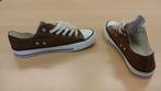 Nieuwe Converse All Star-achtig unisex-schoenen (5 paar), Nieuw, Blauw, Ophalen of Verzenden