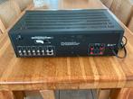 Versterker Akai AM-17 met boxen National Panasonic SB-28 A, Audio, Tv en Foto, Versterkers en Receivers, Ophalen, Stereo, Minder dan 60 watt