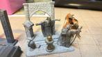 70 Lord of the Rings Mithril and GWC Miniatures, Hobby en Vrije tijd, Ophalen of Verzenden, Gebruikt, Lord of the Rings, Figuurtje(s)
