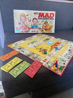 Mad spel, Hobby en Vrije tijd, Gezelschapsspellen | Bordspellen, Gebruikt, Ophalen of Verzenden