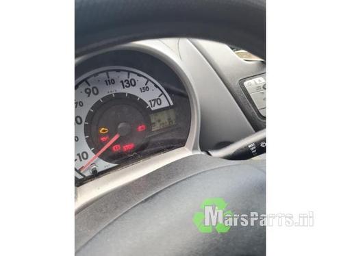 Kilometerteller KM van een Toyota Aygo, Auto-onderdelen, Dashboard en Schakelaars, Toyota, Gebruikt, 3 maanden garantie, Ophalen of Verzenden