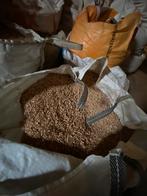 20 stuks kuubzak zaagsel, gortdroge houtkrullen, Dieren en Toebehoren