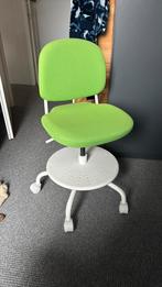 Kinderbureaustoel IKEA, Ophalen, Zo goed als nieuw