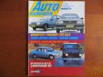 Autokampioen 25 1984 Land Rover 90 Ford Orion D, 205 GLD, Boeken, Auto's | Folders en Tijdschriften, Ophalen of Verzenden, Zo goed als nieuw