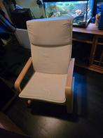 Ikea relax stoel, Huis en Inrichting, Fauteuils, Ophalen, Gebruikt, 50 tot 75 cm