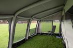 Westfield Ceres 8 voortent met uitbouw, Ophalen, Nieuw, Tot en met 4