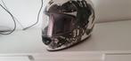 Unieke Scorpion motorhelm, Overige merken, Dames, XL, Ophalen of Verzenden