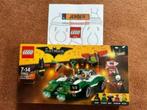 Lego 70903 Batman: The Riddler raadsel-racer DC (NIEUW&MISB), Kinderen en Baby's, Speelgoed | Duplo en Lego, Ophalen of Verzenden