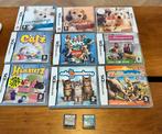 Nintendo DS Games - Dieren Sim Spellen, Gebruikt, 1 speler, Ophalen of Verzenden, Vanaf 3 jaar