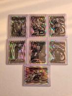 F1 Topps Chrome 2024 B&W Raywaves, Hobby en Vrije tijd, Stickers en Plaatjes, Ophalen of Verzenden, Zo goed als nieuw, Plaatje