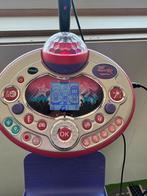 Vtech kidi superstar lightshow, Ophalen of Verzenden, Zo goed als nieuw