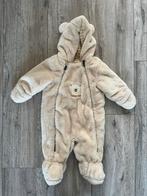 Winterpakje maat 74 - Heerlijk zacht!, Kinderen en Baby's, Babykleding | Maat 74, Ophalen of Verzenden, Zo goed als nieuw, Jongetje of Meisje