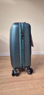 Decent Koffer - Nieuwstaat - 35x20x55 cm, 50 tot 60 cm, Hard kunststof, Ophalen of Verzenden, Zo goed als nieuw