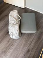 Campingbedje - Ideaal voor op reis!, Ophalen, Zo goed als nieuw